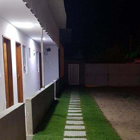 Suites Mariano Pôrto das Galinhas Esterno foto
