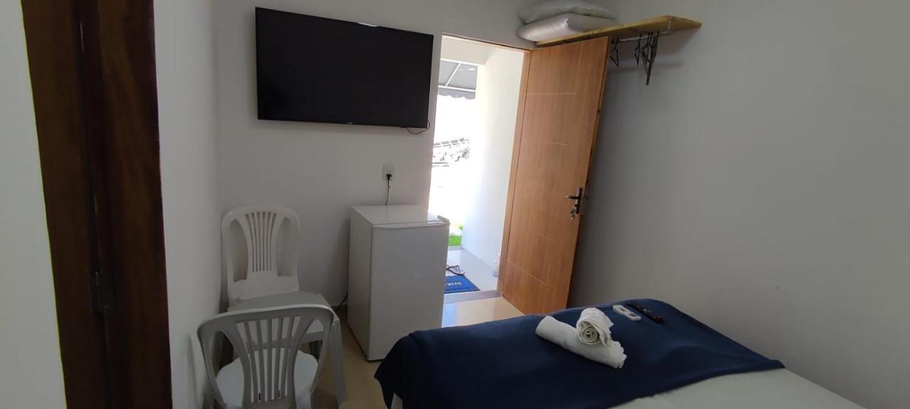 Suites Mariano Pôrto das Galinhas Esterno foto